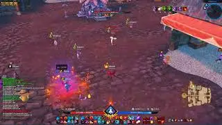 【TERA】- DUEL - SLAYER VS BRAWLER #1