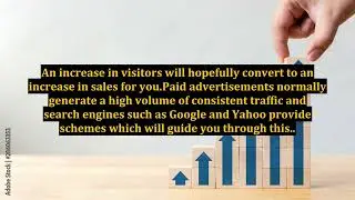Why Paying For Your Traffic Is Well Worth Considering
