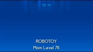 Rolling Sky - RoboToy (Soundtrack)