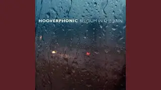 Belgium In The Rain