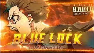 I SPENT 20+ HOURS TO MAKE THE BEST BLUELOCK EDIT ⚽️ | [AMV/EDIT]-4K