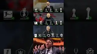 Football&rsquo;s Legendary Coaches &ndash; Trophy Collection
