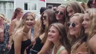 Sigma Luau 2018 | Boulder Sigma Nu