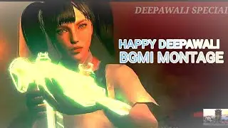 DEEPAWALI SPECIAL  We Rollin|Pubg Beat Sync Montage|Slowed Reverb @SiddhaGaming @FirstOneYT