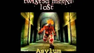 ASYLUM - Twisted Metal: Lost (OST)