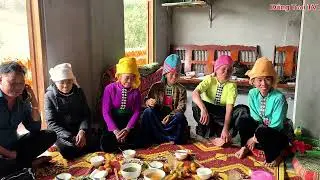 Chủ kênh vào nghĩa lộ gặp được các mẹ phan hâm mộ