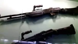 Vietnam War Remnants Museum-Saigon (Ho Chi Minh City) (part 5).