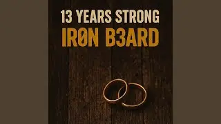13 Years Strong
