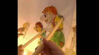 Καραγκιόζης.wmv