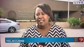 Melbourne Police Department and Brevard Family Partnership team up for new intervention program
