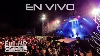 EN VIVO | Grupo Maroyu - Pegaditas de Maroyu (Video Oficial)