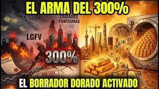 El 300 % de deuda de China es parte del plan, no una se&ntilde;al de ca&iacute;da