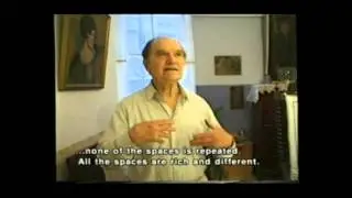 Экскурсия по Дому Мельникова. Трейлер