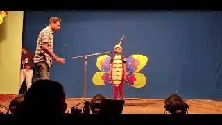 Ram Navami Program || Anchoring the Event || Kdvlogger || Jai shree Ram ||
