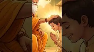 School Nahi Ye Brain Training Tha 😳 | Gurukul System Truth 🇮🇳 #shorts
