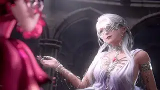 EVERY OUTFIT IS A WEAPON [ INFINITY NIKKI GAMEPLAY 1 ]