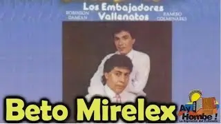 Tomando y tomando- Los Embajadores (Con Letra ) Ay Hombe!!!