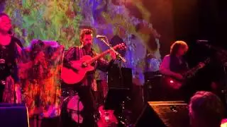 Sunshine Becker ~ Somebody To Love ~ Fillmore 12-11-15 #Fillmore50