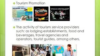 Topic 1 Week 2 Legal framework of tourism services