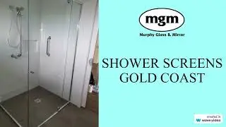 Shower Screens Gold Coast - Murphy Glass & Mirror