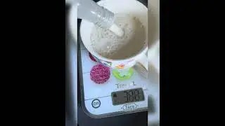 Low calorie breakfast with White Radish Daikon 16 Cal Only!