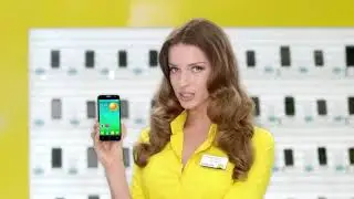 Акция на новый ALCATEL ONETOUCH IDOL 2 Mini в &laquo;Евросети&raquo;: &laquo;Дорогой дизайн, но не цена&raquo;
