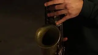 Jos&eacute; Soares | Warehouse Solo