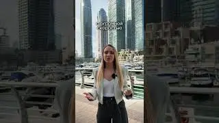 Лучшие проекты Дубая!
