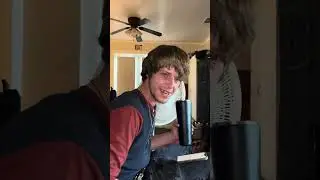 Chad Strampe sings &ldquo;heard it in a love song&rdquo;
