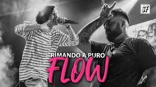 ¿QUERÍAN FLOW? ACÁ LO TIENEN💥| Ep. 3