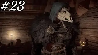 Assassin's Creed Valhalla #23: Plot twist dễ đo&aacute;n qu&aacute;, ubisuck ơi m&agrave;y c&ograve;n non v&agrave; xanh lắm !!