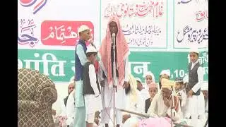 Mukalma 2 in Jamia Mahmoodul Madaris | Al Mahmood Tv