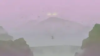 Λόγος Γένεσις - Περί Πτώσης
