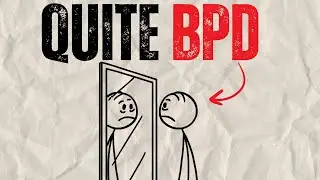 7 Subtle Signs of Quiet Borderline Personality Disorder