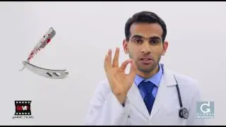 احذر عند دخولك الحلاق مع د.حسن عبد الجبار