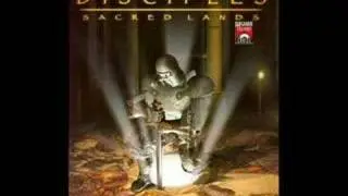 Disciples: Sacred Lands OST - Ambient 11 (by S&eacute;bastien Thifault)