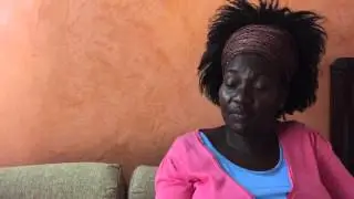 Kenya Training 2016 - Jacqueline Mutere