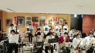 20260110 Mellow Society Orchestra part1
