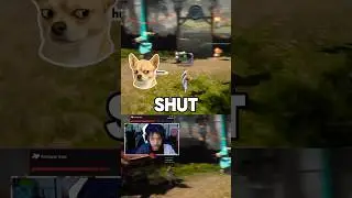 Blade & Soul Neo. When the NPC keeps yappin&rsquo; STFU! #twitch #youtubeshorts #gaming #streamer #mmorpg