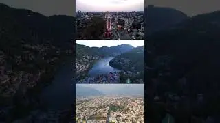 Discover the Natural Wonders of Uttarakhand 🏞️✨ #ExploreUttarakhand #Shorts #youtubeshorts #travel