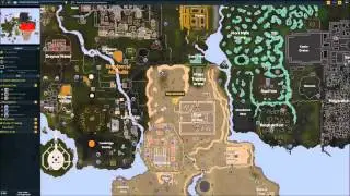 Runescape - Rune Mechanics Quest Guide