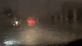 Desert RAIN | Sharjah #shorts #desert #rain #love #uae