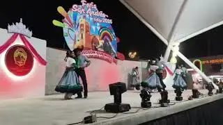 Bailables del 24 de Nov. 2025
