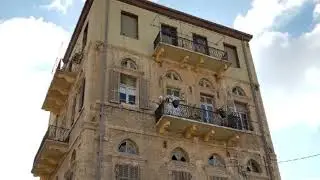 Tel Aviv Jaffa #israel #telaviv #jorney #explore #city