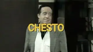 Chesto - Chesto
