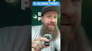 Genius Act kills TETHER?