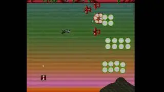 Biggest Amiga Horizontal Weapon?  Starbirds 1998