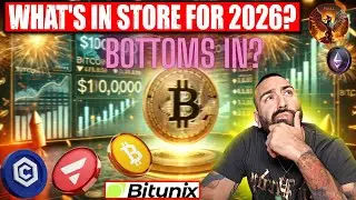 2026 Crypto Predictions: Bear Market Reality Check