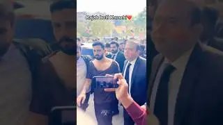 Rajab Fight In Karachi Court Today😱 #rajabfamily #viralvideo #youtubeshorts #shortsfeed #shorts