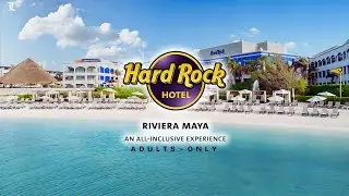 Heaven at Hard Rock Resort | Adults-Only All-Inclusive